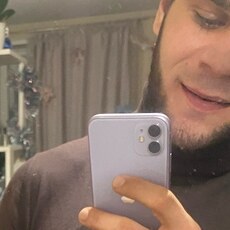 Фотография мужчины Влад, 25 лет из г. Ноябрьск