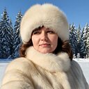 Илана, 46 лет