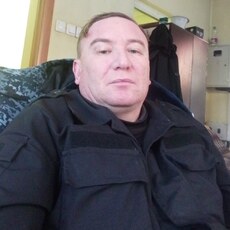 Фотография мужчины Игорь, 44 года из г. Чита