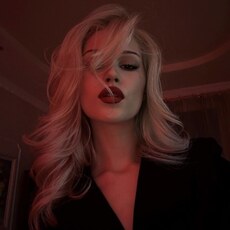 Фотография девушки Ксения, 20 лет из г. Алматы