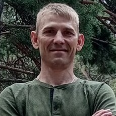 Фотография мужчины Олег, 33 года из г. Минусинск