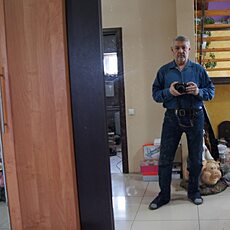 Фотография мужчины Сергей, 67 лет из г. Новокуйбышевск