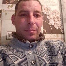 Фотография мужчины Пётр, 33 года из г. Иркутск