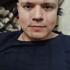 Фотография мужчины Павел, 32 года из г. Екатеринбург