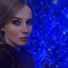 Фотография девушки Настя, 28 лет из г. Омск