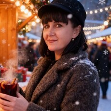 Фотография девушки Елена, 37 лет из г. Шемонаиха