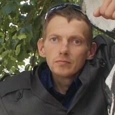 Фотография мужчины Федор, 36 лет из г. Барнаул