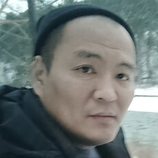 Фотография мужчины Григорий, 42 года из г. Улан-Удэ