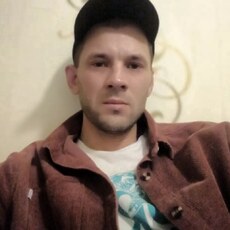 Фотография мужчины Сергий, 37 лет из г. Белогорск