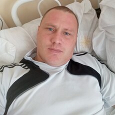 Фотография мужчины Павел, 35 лет из г. Курск