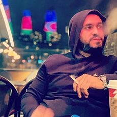 Фотография мужчины Xamid, 28 лет из г. Свободный