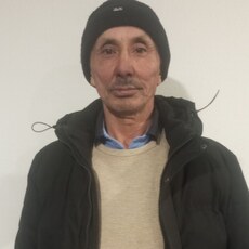Фотография мужчины Серик, 59 лет из г. Усть-Каменогорск