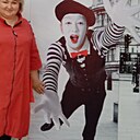 Надежда, 45 лет