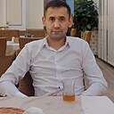 Шавкат, 37 лет