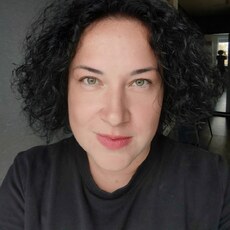 Фотография девушки Ольга, 41 год из г. Новосибирск