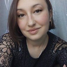 Фотография девушки Ліна, 32 года из г. Бершадь