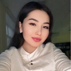 Фотография девушки Sanobar, 20 лет из г. Тула