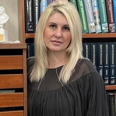 Фотография девушки Юлия, 48 лет из г. Калуга