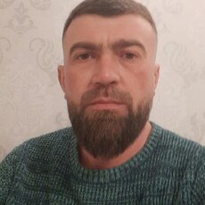 Фотография мужчины Максим, 43 года из г. Осиповичи