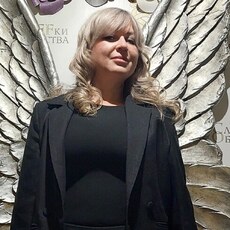 Фотография девушки Наталья, 39 лет из г. Волгоград