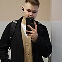Никита, 19 лет