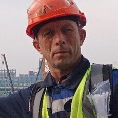 Фотография мужчины Олег, 45 лет из г. Омск