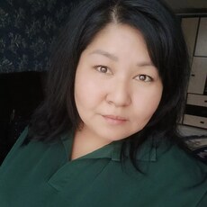 Фотография девушки Эля, 41 год из г. Тобольск