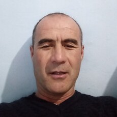 Фотография мужчины Сайфулло, 47 лет из г. Табошар
