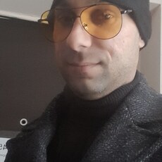 Фотография мужчины Серж, 36 лет из г. Ростов-на-Дону