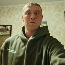 Фотография мужчины Макс, 29 лет из г. Геленджик