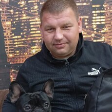 Фотография мужчины Валера, 42 года из г. Донецк (Ростовская обл.)