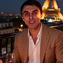 Серёжа, 28 лет