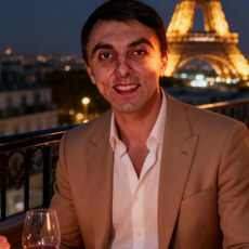 Фотография мужчины Серёжа, 28 лет из г. Могилев