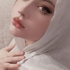 Фотография девушки Амина, 18 лет из г. Тверь