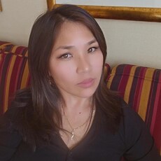 Фотография девушки Ая, 40 лет из г. Североморск