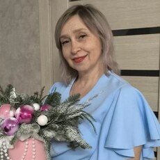 Фотография девушки Ирина, 44 года из г. Ачинск