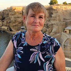 Фотография девушки Нина, 65 лет из г. Йошкар-Ола
