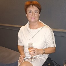 Фотография девушки Тома, 60 лет из г. Новосибирск