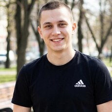 Фотография мужчины Денис, 34 года из г. Каменск-Шахтинский