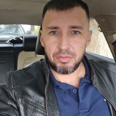 Фотография мужчины Дмитрий, 39 лет из г. Тула