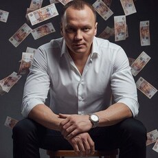 Фотография мужчины Серёга, 38 лет из г. Челябинск