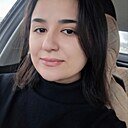 Севинч, 26 лет