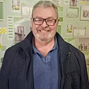 Эд Вас, 60 лет