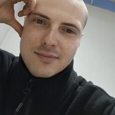 Фотография мужчины Евген, 30 лет из г. Уссурийск