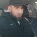 Мурад, 38 лет