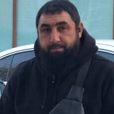 Фотография мужчины Ali, 38 лет из г. Партизанск