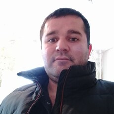 Фотография мужчины Тима, 36 лет из г. Саратов