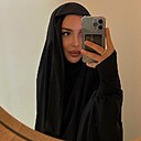 Элина, 20 лет