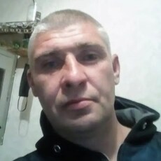 Фотография мужчины Сергей, 45 лет из г. Донецк