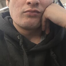 Фотография мужчины Тимур, 25 лет из г. Уфа